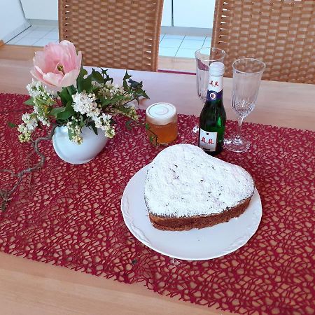 Ferienwohnung Achhammer Риденбург Екстериор снимка