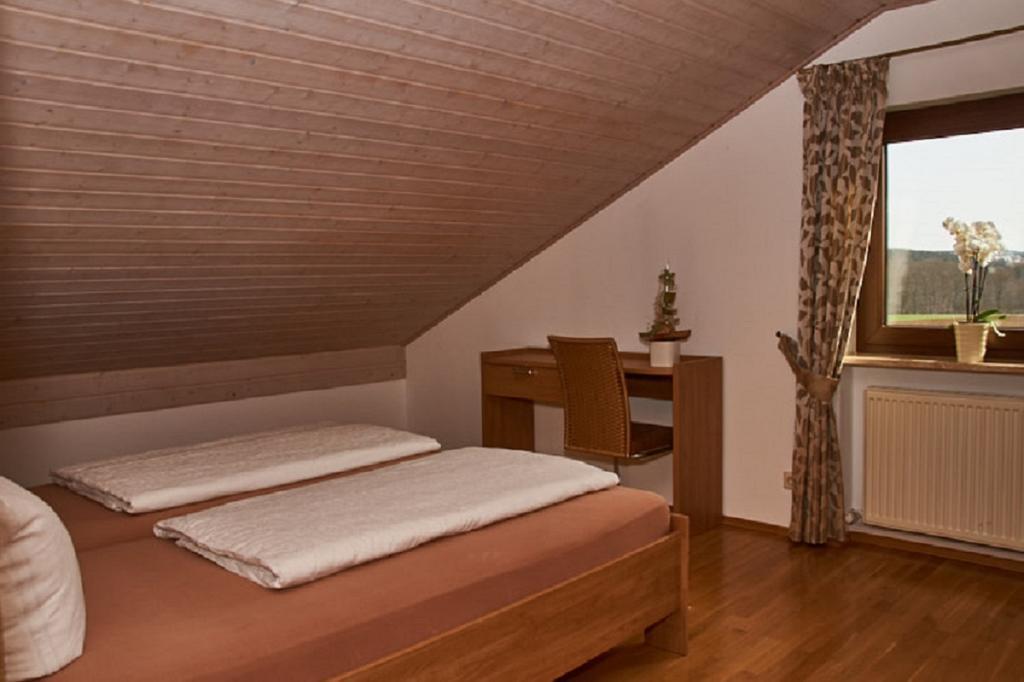 Ferienwohnung Achhammer Риденбург Екстериор снимка