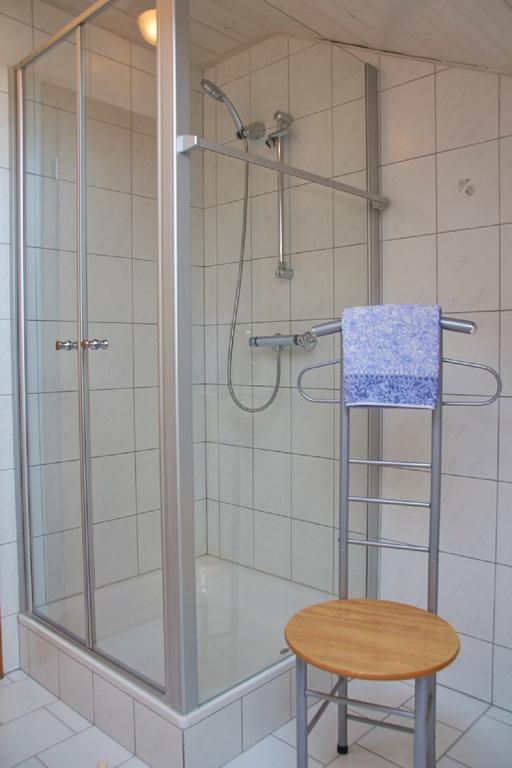 Ferienwohnung Achhammer Риденбург Екстериор снимка